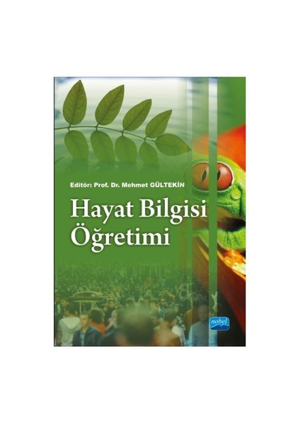 Hayat Bilgisi Öğretimi-Ayşe Mentiş Taş