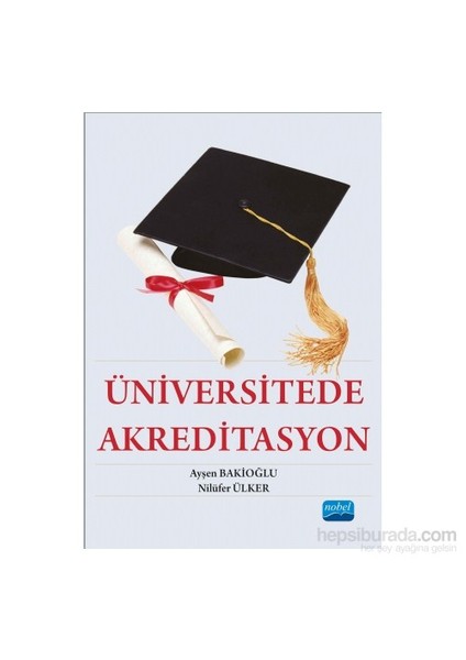 Üniversitede Akreditasyon-Nilüfer Ülker