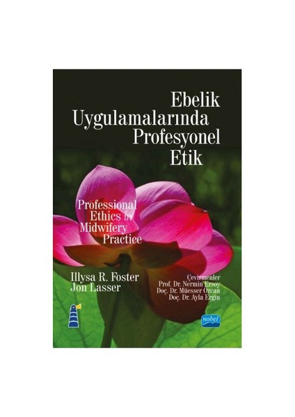 Ebelik Uygulamalarında Profesyonel Etik-Jon Lasser