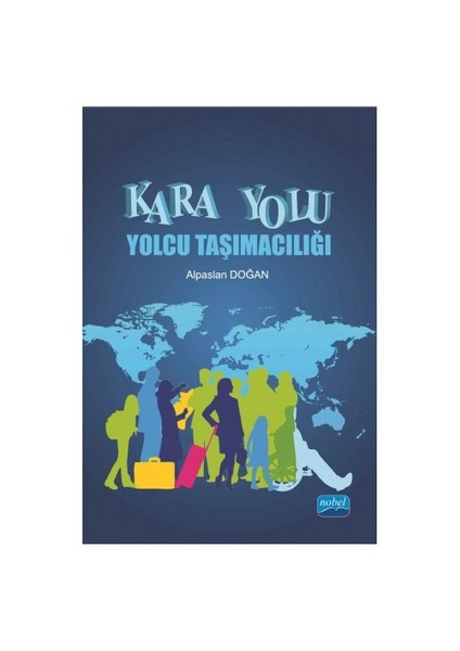 Kara Yolu Yolcu Taşımacılığı-Alpaslan Doğan