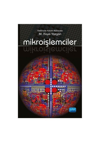 Mikroişlemciler - M. Kaya Yazgan