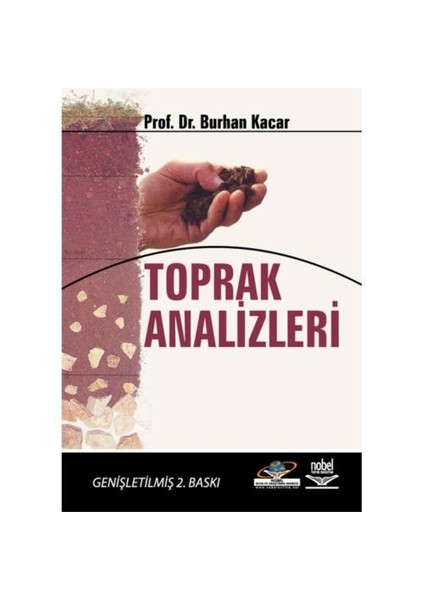 Toprak Analizleri