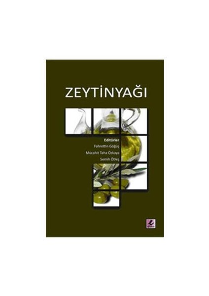 Zeytinyağı