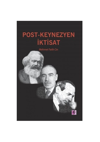 Post-Keynezyen İktisat-Mehmet Fatih Cin