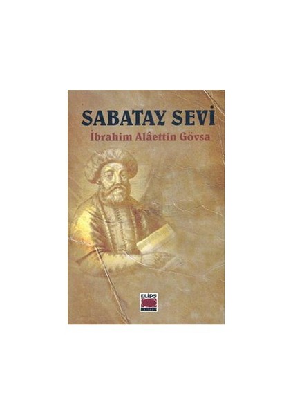 Sabatay Sevi-İbrahim Alaettin Gövsa