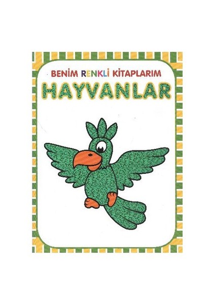 Hayvanlar - Ahmet Altay
