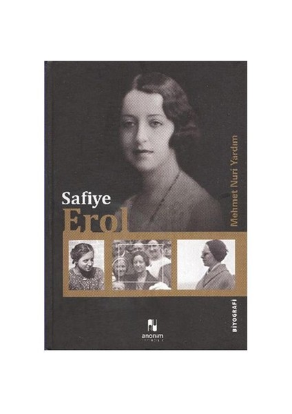 Safiye Erol - Mehmet Nuri Yardım