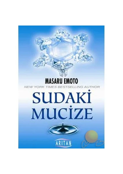 Sudaki Mucize - Masaru Emoto