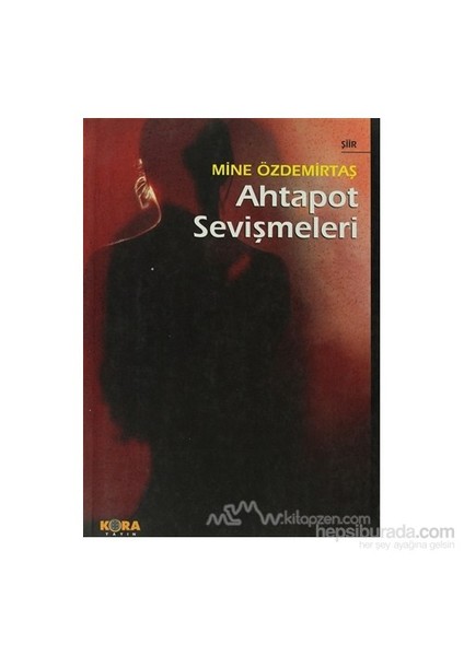 Ahtapot Sevişmeleri
