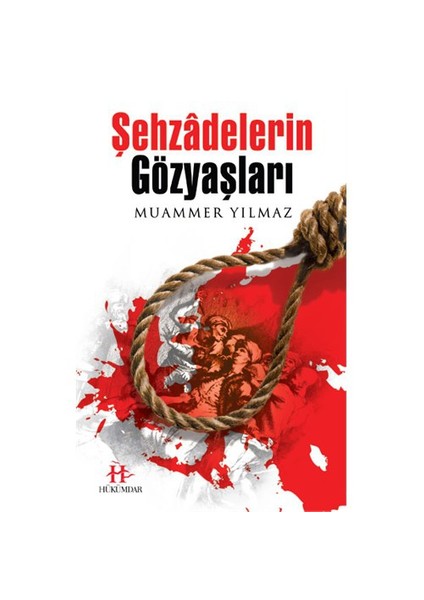 Şehzadelerin Gözyaşları-Muammer Yılmaz