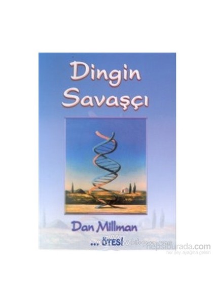 Dingin Savaşçı-Dan Millman