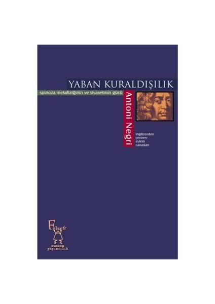 Yaban Kuraldışılık