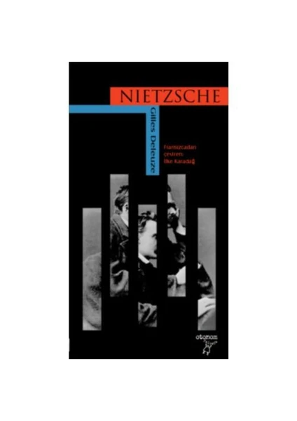 NIETZSCHE