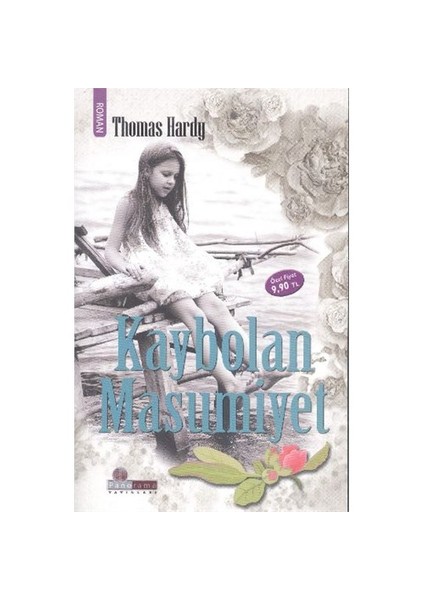 Kaybolan Masumiyet - Thomas Hardy