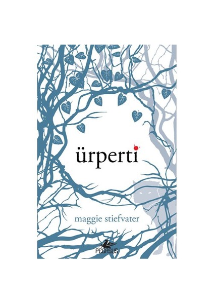 Ürperti-Maggie Stiefvater