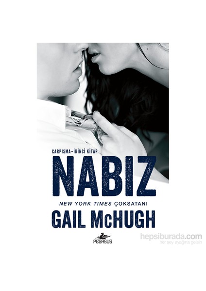 Nabız - Gail Mchugh