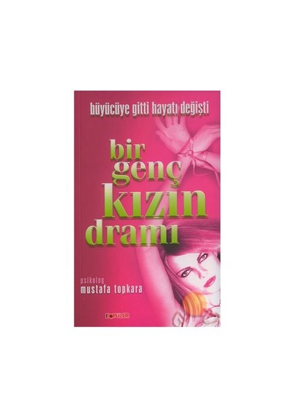 Bir Genç Kızın Dramı-Mustafa Topkara