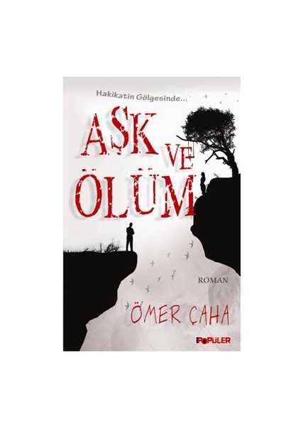 Aşk Ve Ölüm