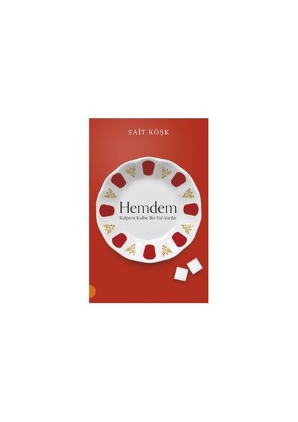Hemdem - Sait Köşk