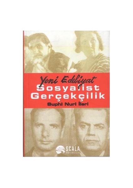 Yeni Edebiyat Sosyalist Gerçekçilik
