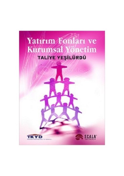 Yatırım Fonları Ve Kurumsal Yönetim-Taliye Yeşilürdü
