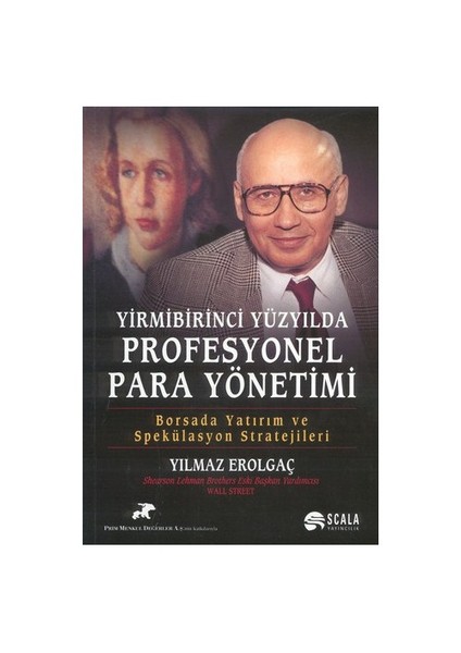 Yirmibirinci Yüzyılda Profesyonel Para Yönetimi