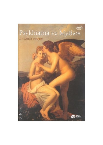 Psykhiatria Ve Mythos / Kriton Dinçmen