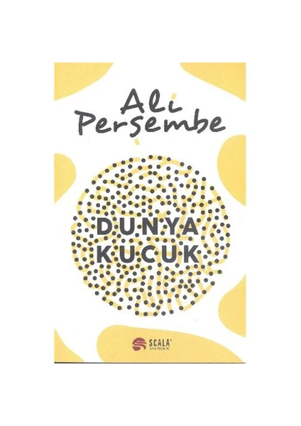 Dünya Küçük-Ali Perşembe