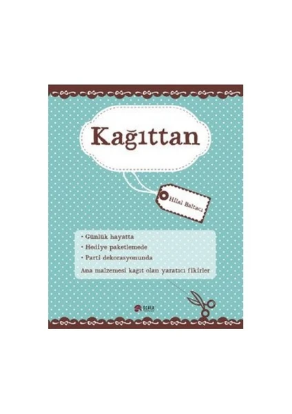 Kağıttan-Hilal Baltacı