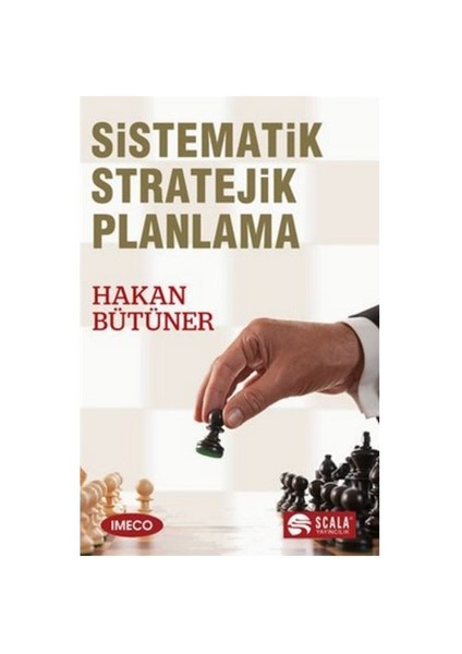 Sistematik Stratejık Planlama - Hakan Bütüner