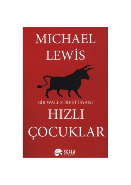 Hızlı Çocuklar-Michael Lewis