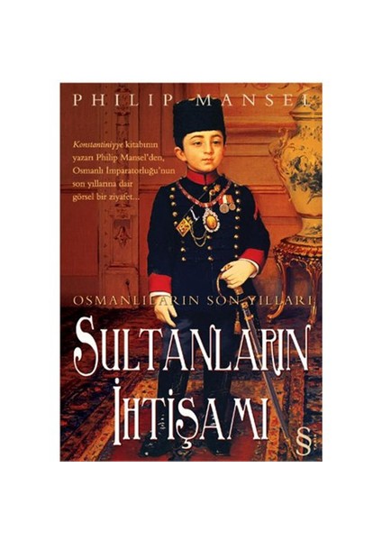 Sultanların İhtişamı