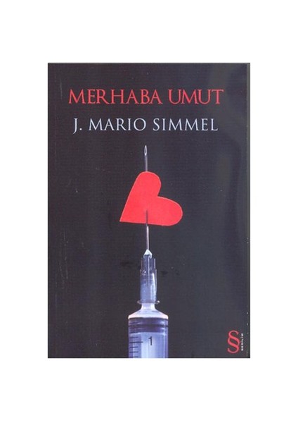 Merhaba Umut - J. Mario Simmel