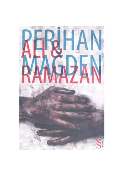 Ali & Ramazan - Perihan Mağden