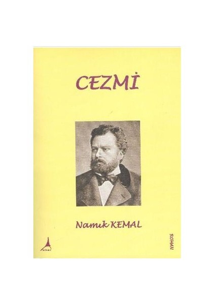 Cezmi