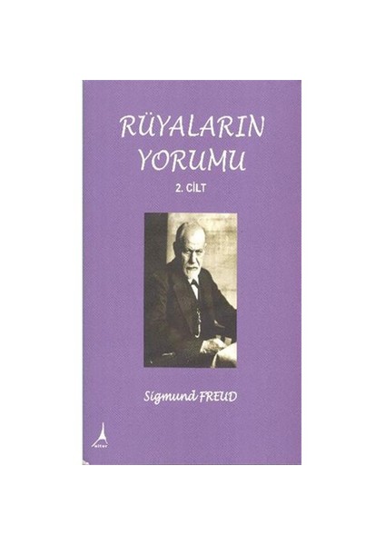 Rüyaların Yorumu 2 - Sigmund Freud