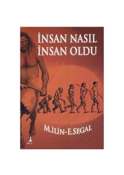 İnsan Nasıl İnsan Oldu