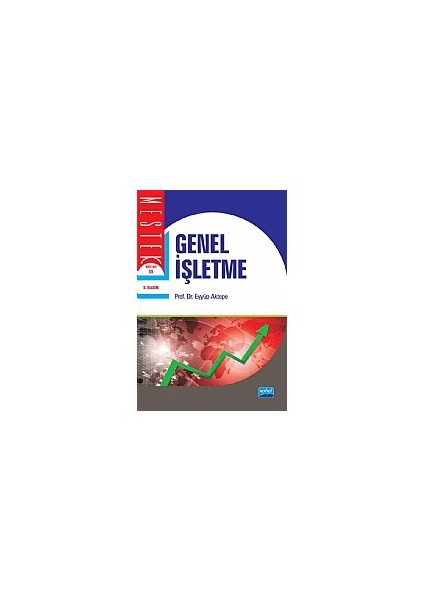 Genel İşletme-Eyyüp Aktepe