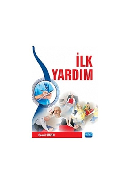 İlk Yardım-Cemil Sözen