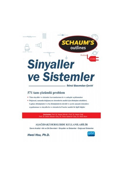 Sinyaller Ve Sistemler - Mcgrawhill