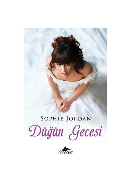 Düğün Gecesi - Sophie Jordan