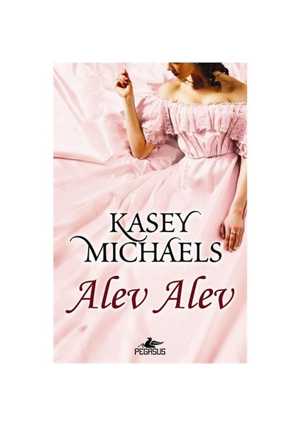 Alev Alev - Kasey Michaels