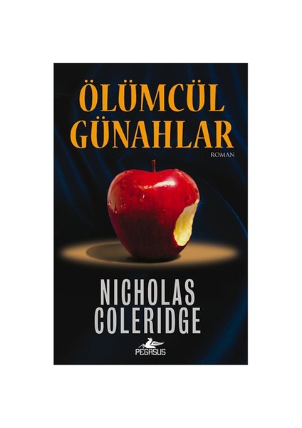 Ölümcül Günahlar - Nicholas Coleridge