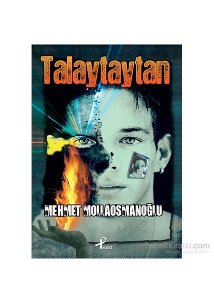 Talaytaytan - Mehmet Mollaosmanoğlu