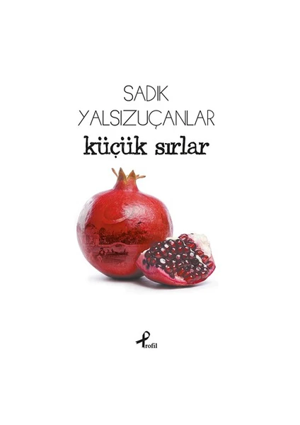 Küçük Sırlar - Sadık Yalsızuçanlar