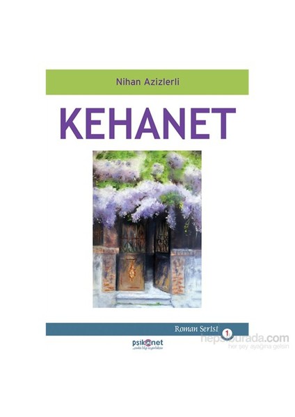 Kehanet-Nihan Azizlerli