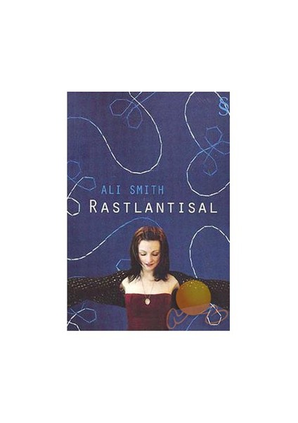 Rastlantısal - Ali Smith
