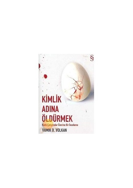 Kimlik Adına Öldürmek