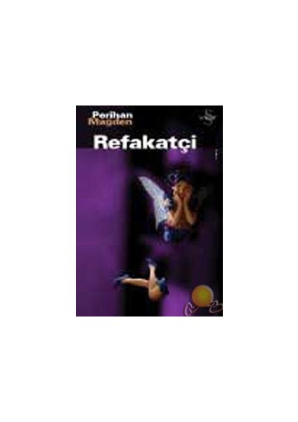 Refakatçi - Perihan Mağden