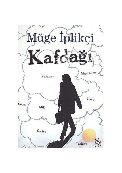 Kafdağı - Müge İplikçi